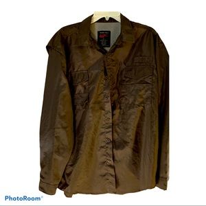 Walnut Creek Men’s Shirt Size Large